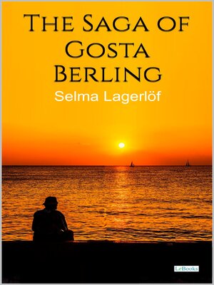 cover image of The Saga of Gösta Berling